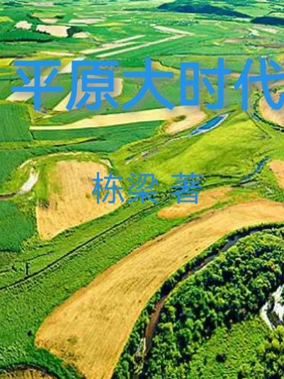 平原大桥位置