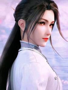 少年歌行美女李寒衣