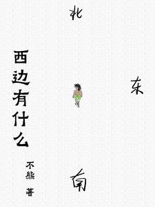 西边有水风水布局